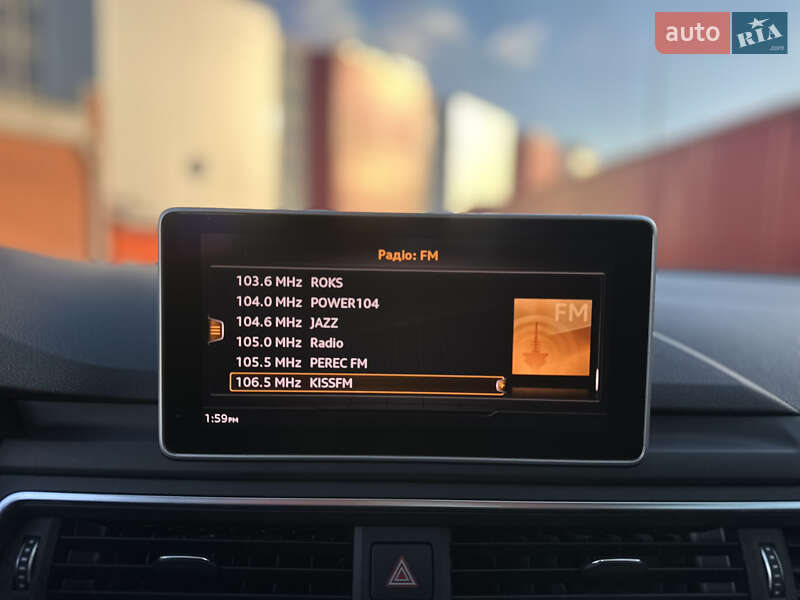 Купе Audi S5 2019 в Киеве