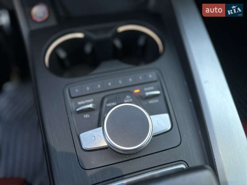 Купе Audi S5 2019 в Киеве