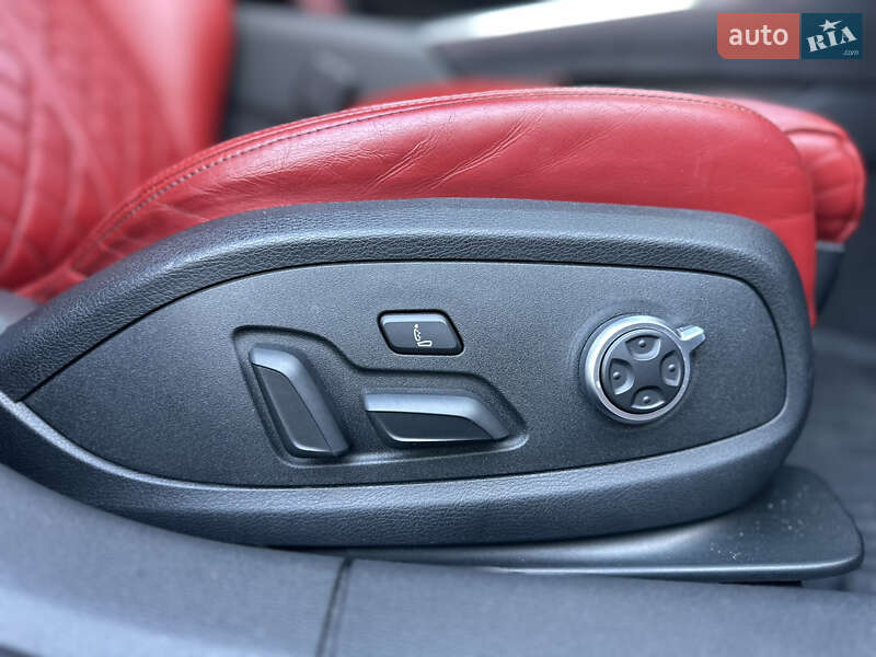 Купе Audi S5 2019 в Киеве