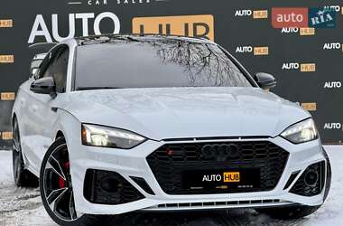 Ліфтбек Audi S5 2024 в Харкові