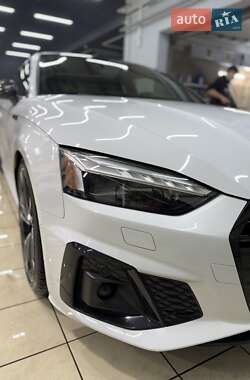 Купе Audi S5 2023 в Харкові