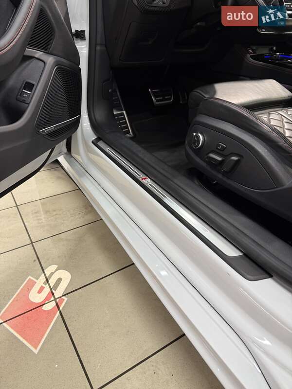 Купе Audi S5 2023 в Харькове фото 3 Купе Audi S5 2023 в Харькове