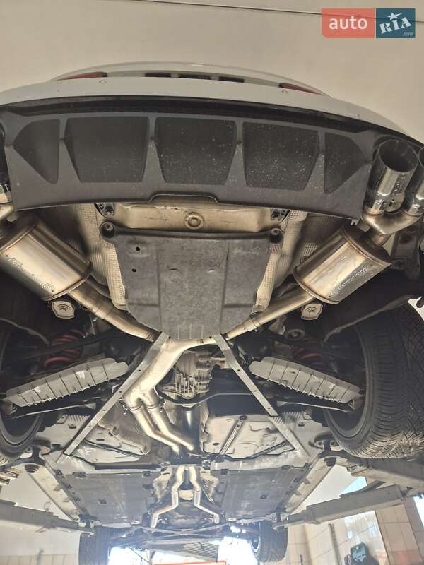 Купе Audi S5 2019 в Коломые