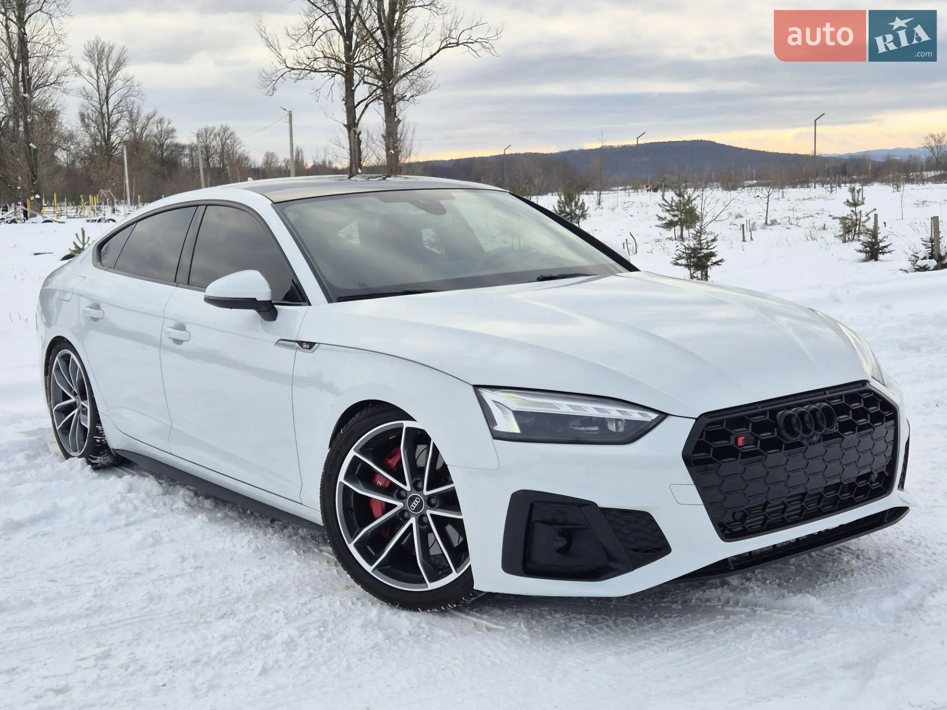 2019 Audi S5 - мініатюра 46