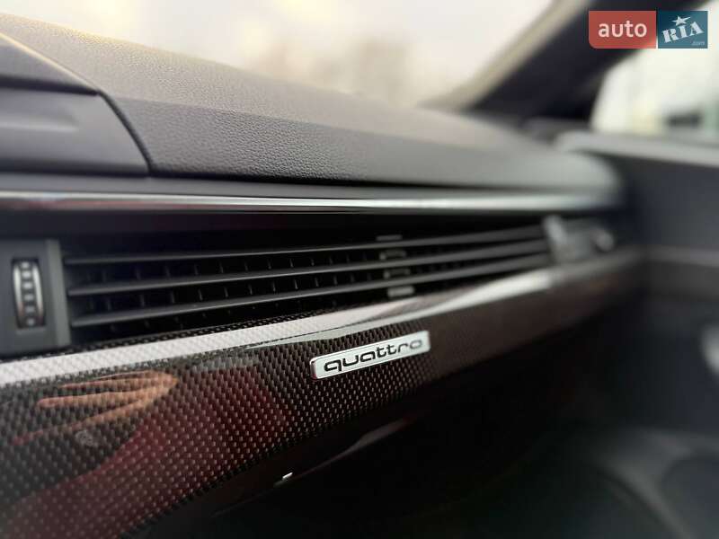 Купе Audi S5 2017 в Коломые фото 29 Купе Audi S5 2017 в Коломые