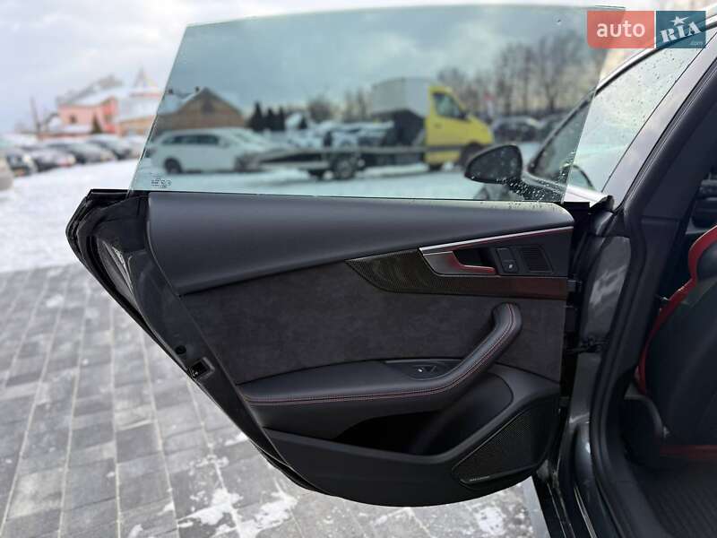 Купе Audi S5 2017 в Коломые фото 38 Купе Audi S5 2017 в Коломые