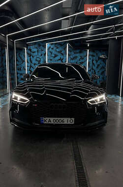 Купе Audi S5 2019 в Киеве