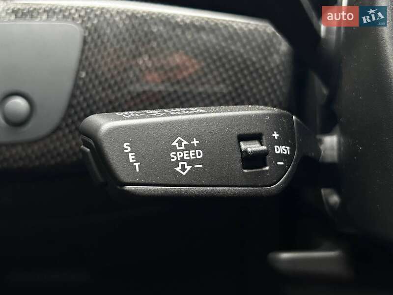 Лифтбек Audi S5 2024 в Киеве