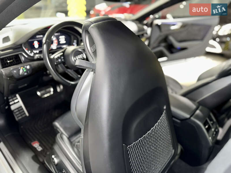 Купе Audi S5 2019 в Киеве фото 30 Купе Audi S5 2019 в Киеве