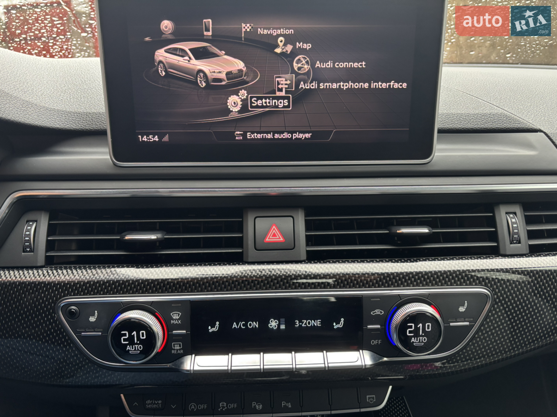 2018 Audi S5 - мініатюра 20