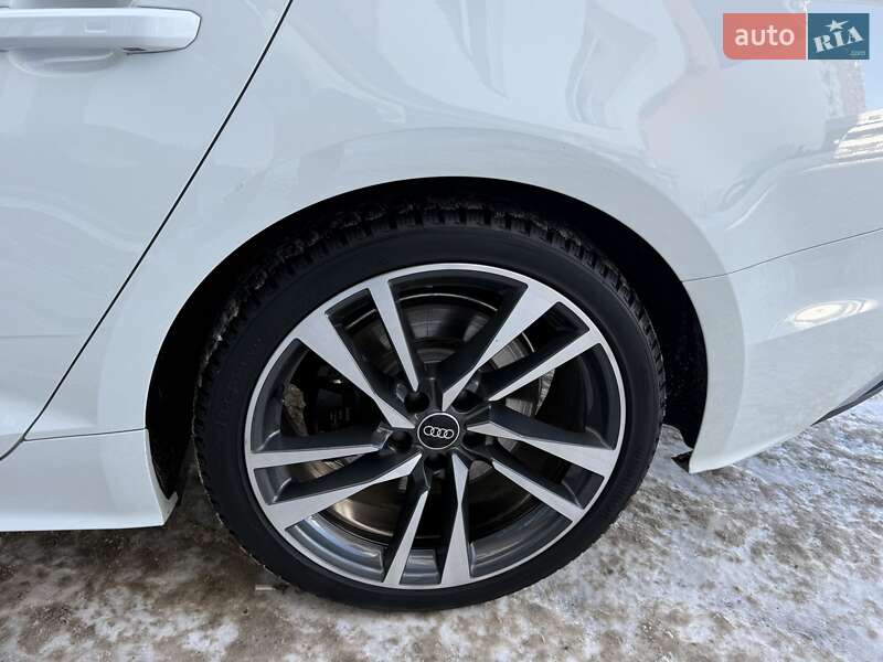 Купе Audi S5 2023 в Виннице фото 36 Купе Audi S5 2023 в Виннице