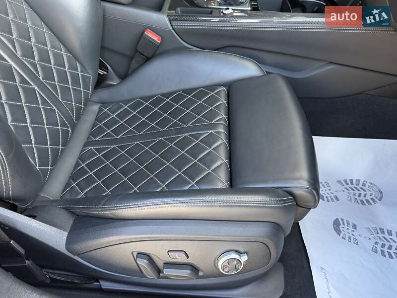 Купе Audi S5 2023 в Виннице фото 41 Купе Audi S5 2023 в Виннице