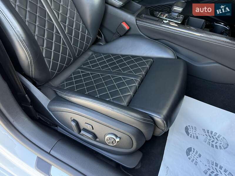 Купе Audi S5 2023 в Виннице фото 44 Купе Audi S5 2023 в Виннице