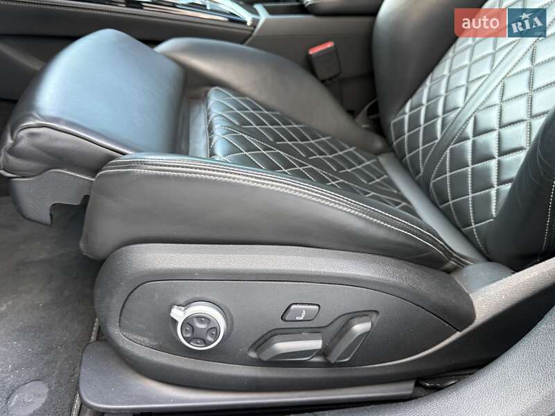 Купе Audi S5 2023 в Виннице фото 64 Купе Audi S5 2023 в Виннице