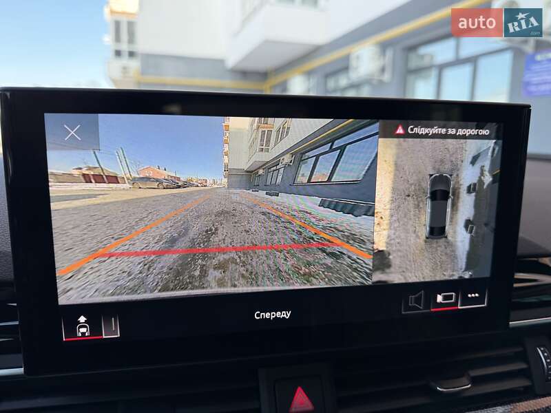 Купе Audi S5 2023 в Виннице фото 80 Купе Audi S5 2023 в Виннице