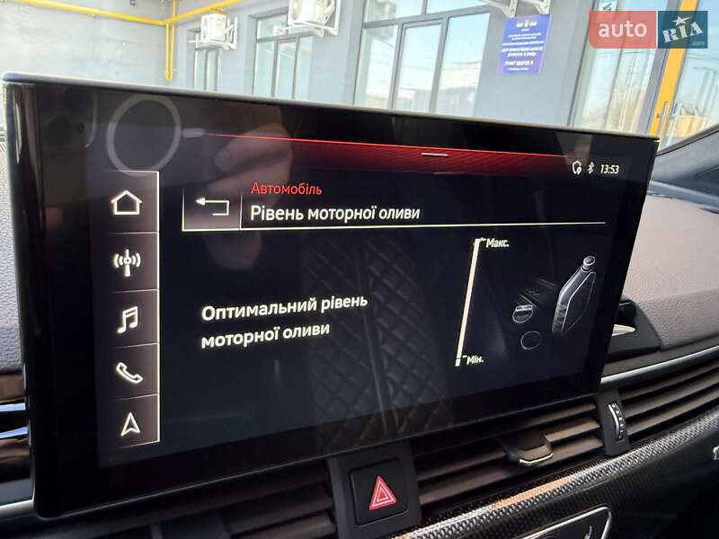 Купе Audi S5 2023 в Виннице фото 85 Купе Audi S5 2023 в Виннице