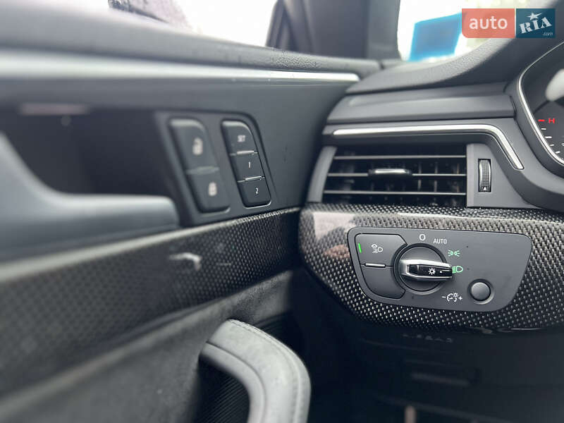 Купе Audi S5 2017 в Харкові