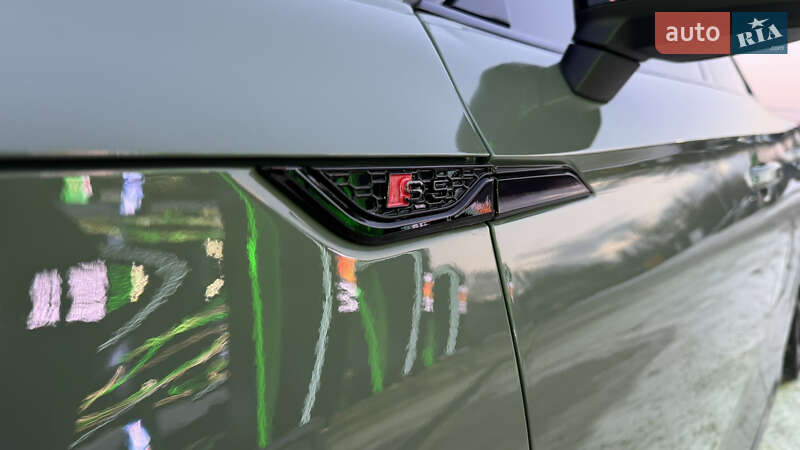 Лифтбек Audi S5 2021 в Одессе фото 15 Лифтбек Audi S5 2021 в Одессе