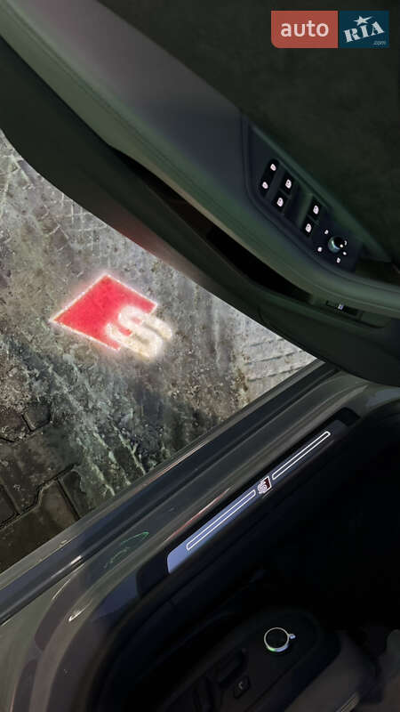 Лифтбек Audi S5 2021 в Одессе фото 32 Лифтбек Audi S5 2021 в Одессе