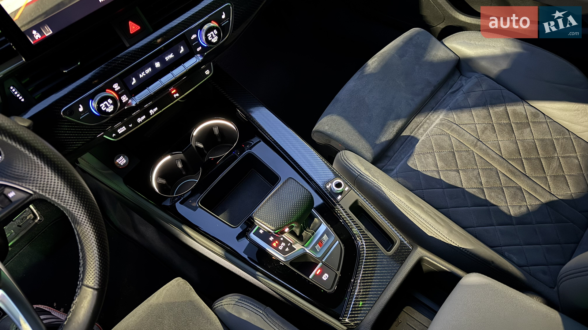 2021 Audi S5 - мініатюра 33