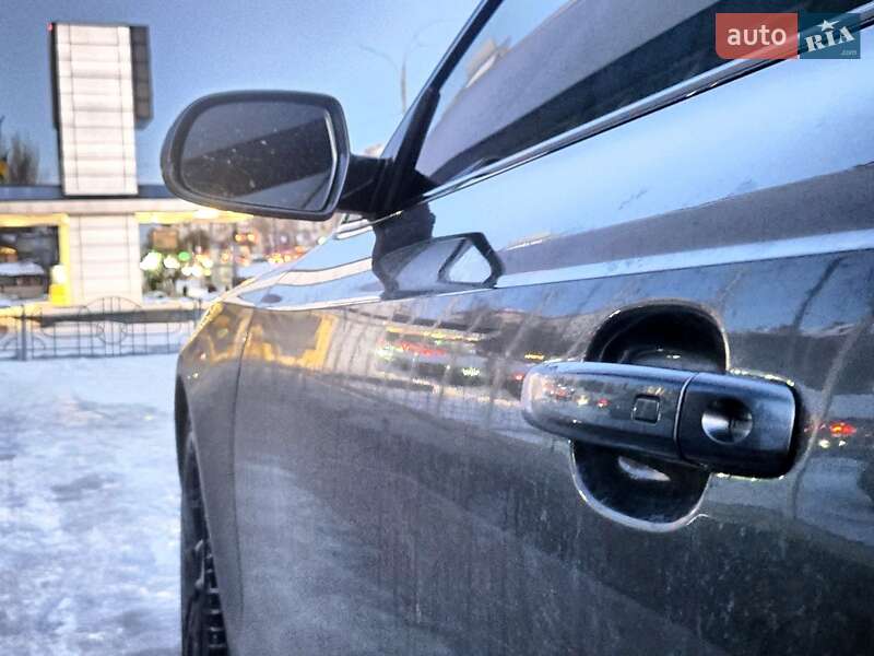 Купе Audi S5 2015 в Києві