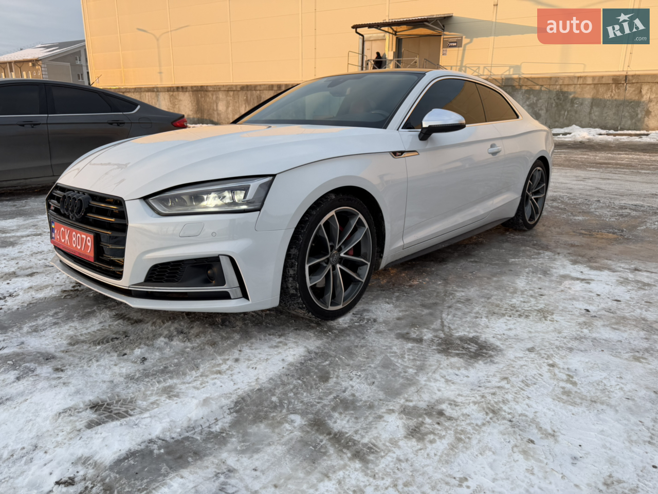 2017 Audi Q7 - мініатюра 56