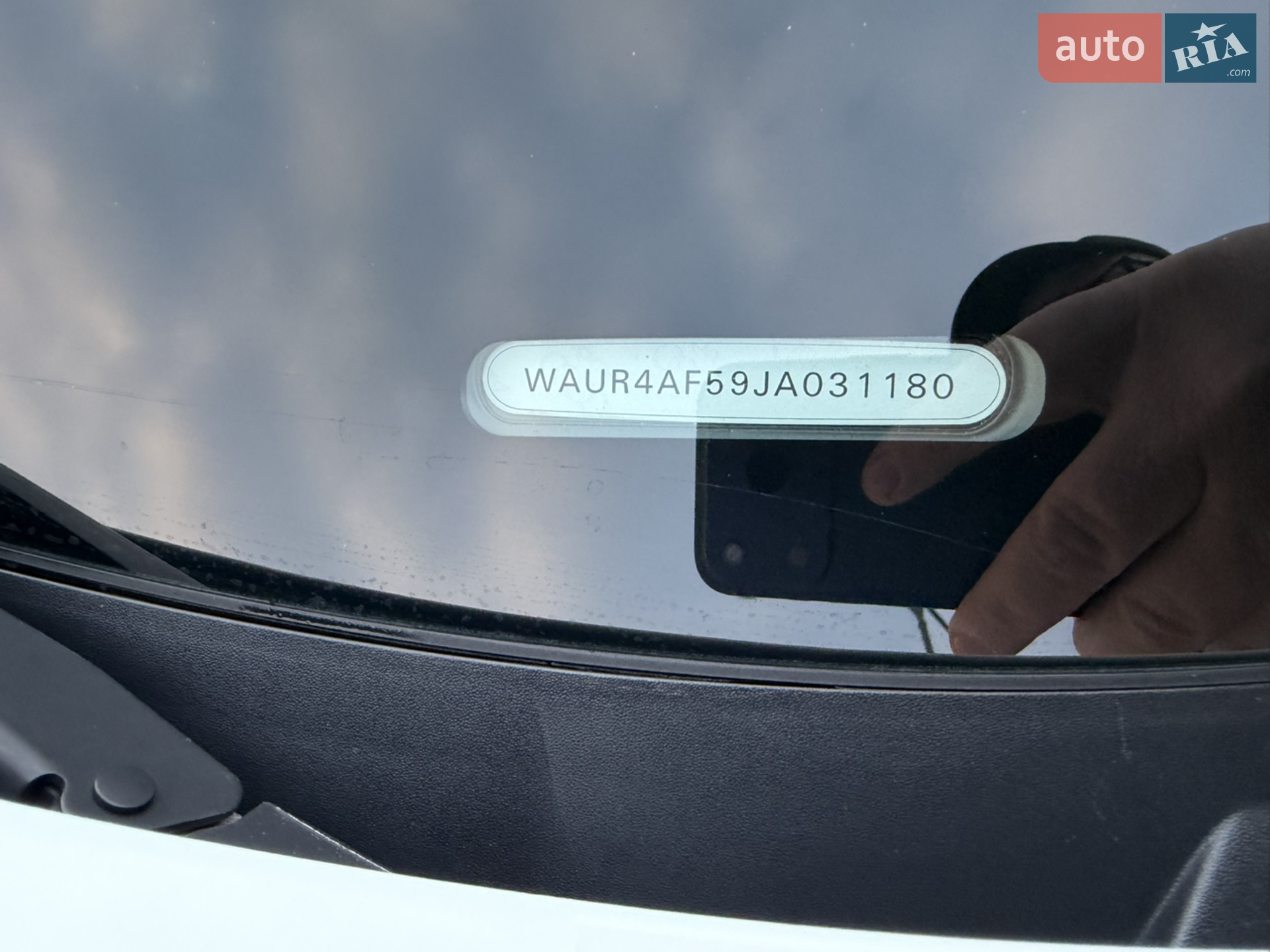 2018 Audi S5 - мініатюра 11