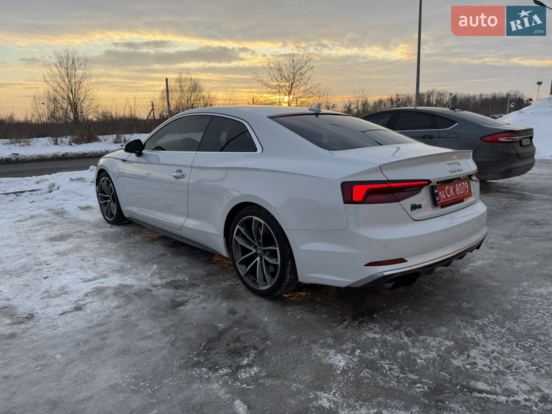 2018 Audi S5 - мініатюра 5