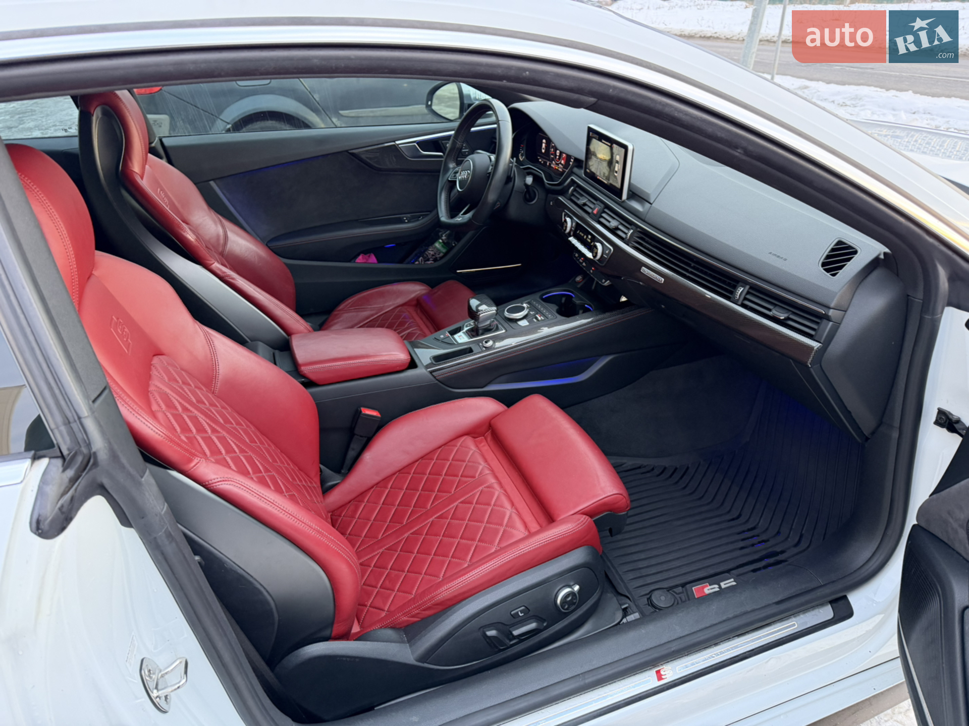 2018 Audi S5 - мініатюра 19