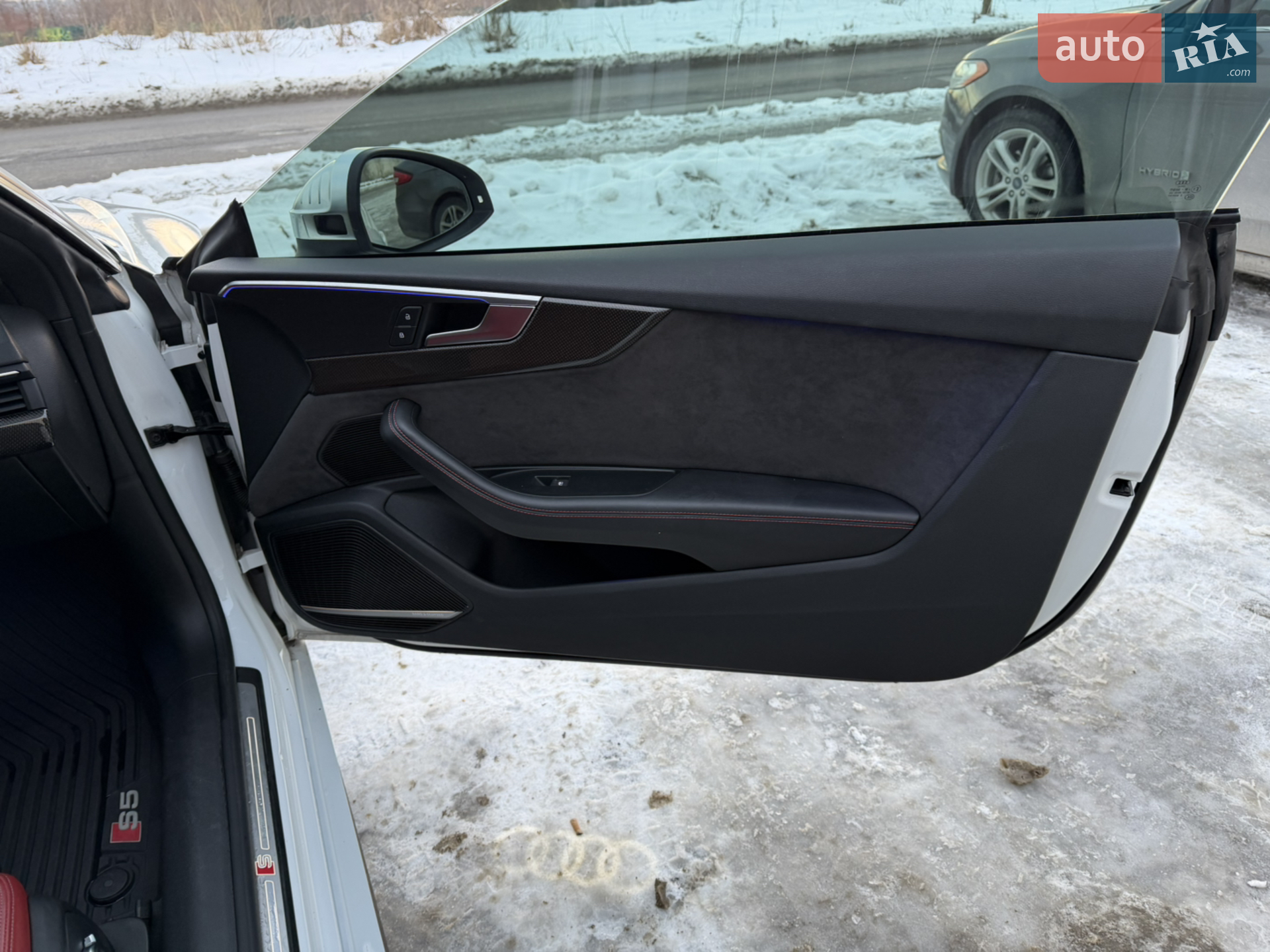 2018 Audi S5 - мініатюра 22