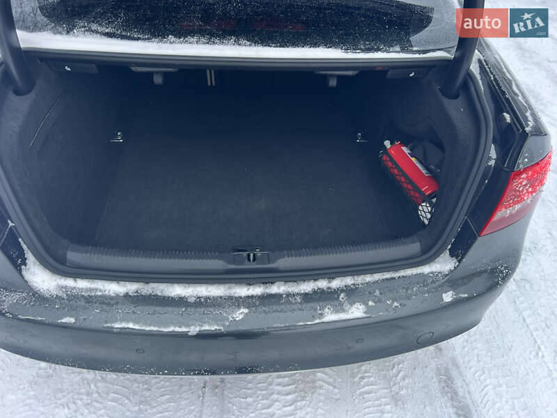 Купе Audi S5 2010 в Києві фото 14 Купе Audi S5 2010 в Києві