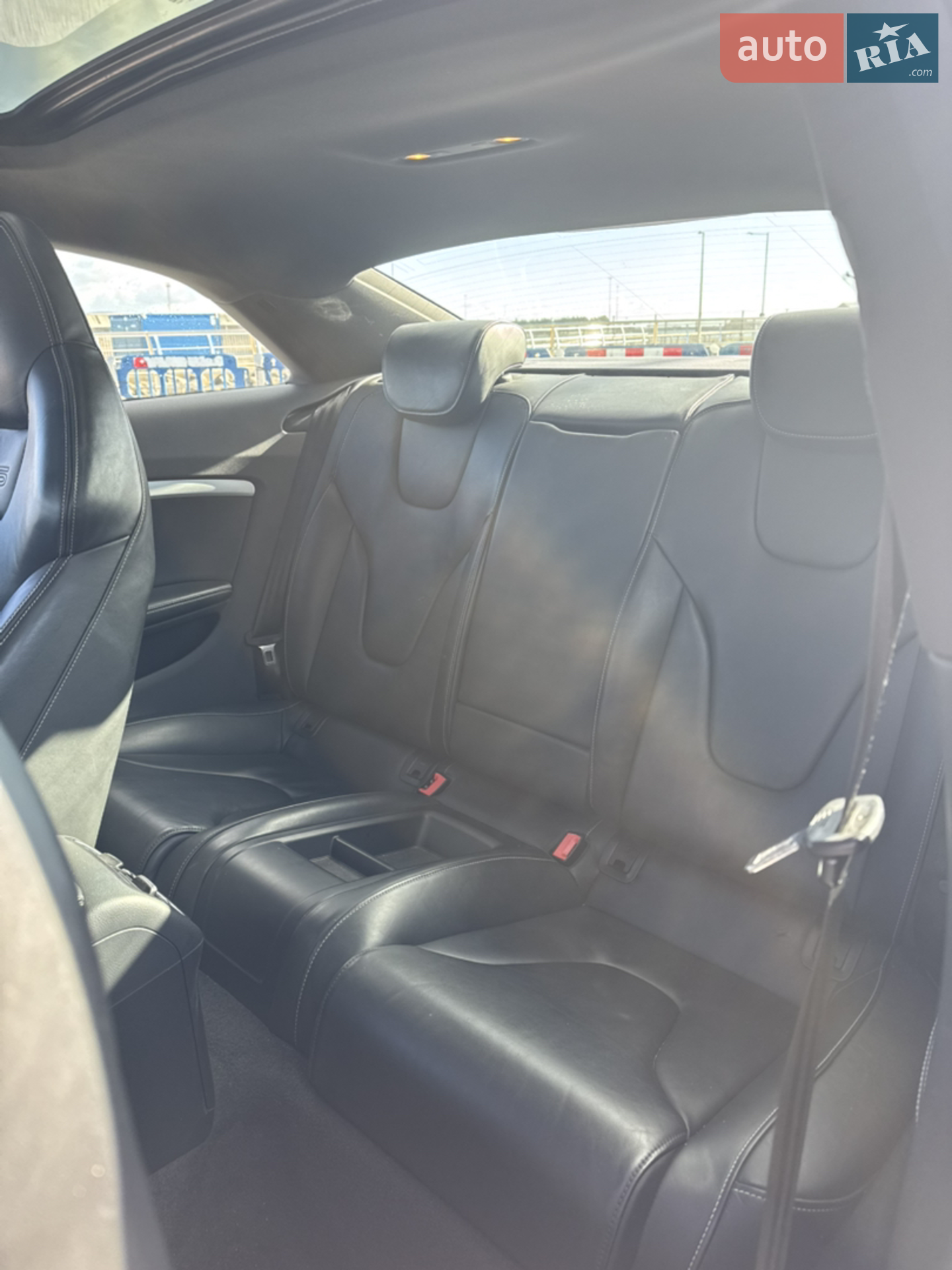 2014 Audi S5 - мініатюра 15