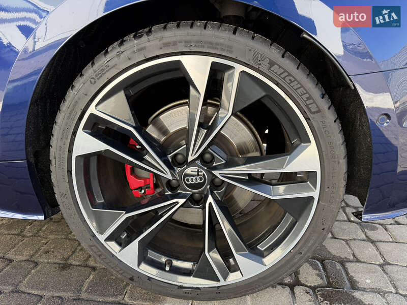 Купе Audi S5 2020 в Києві фото 4 Купе Audi S5 2020 в Києві