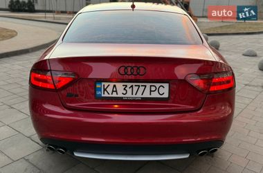 Купе Audi S5 2008 в Києві