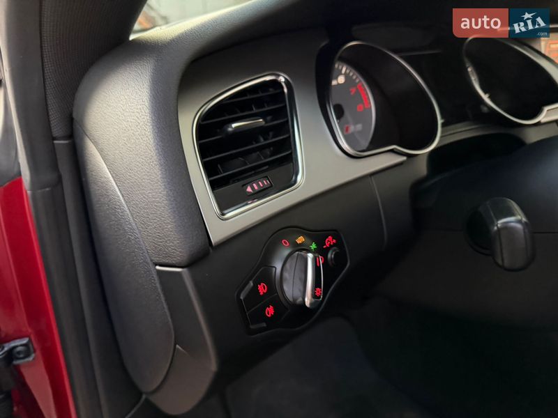 Купе Audi S5 2008 в Киеве