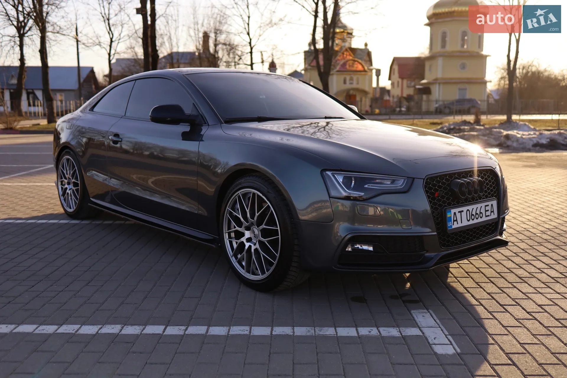 2016 Audi S5 - мініатюра 2