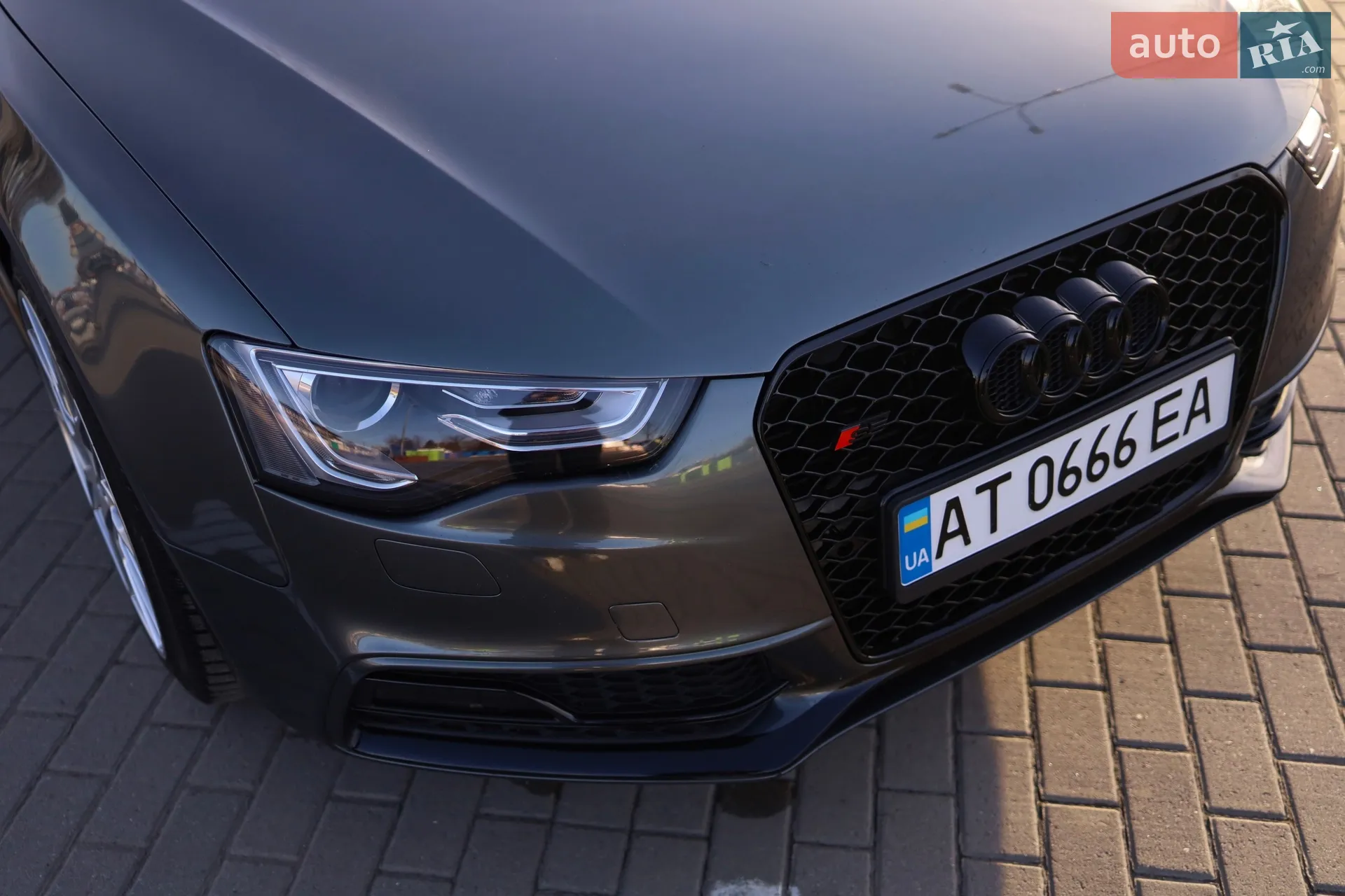 2016 Audi S5 - мініатюра 6