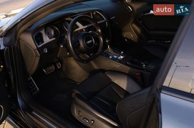 Купе Audi S5 2016 в Коломиї фото 12 Купе Audi S5 2016 в Коломиї