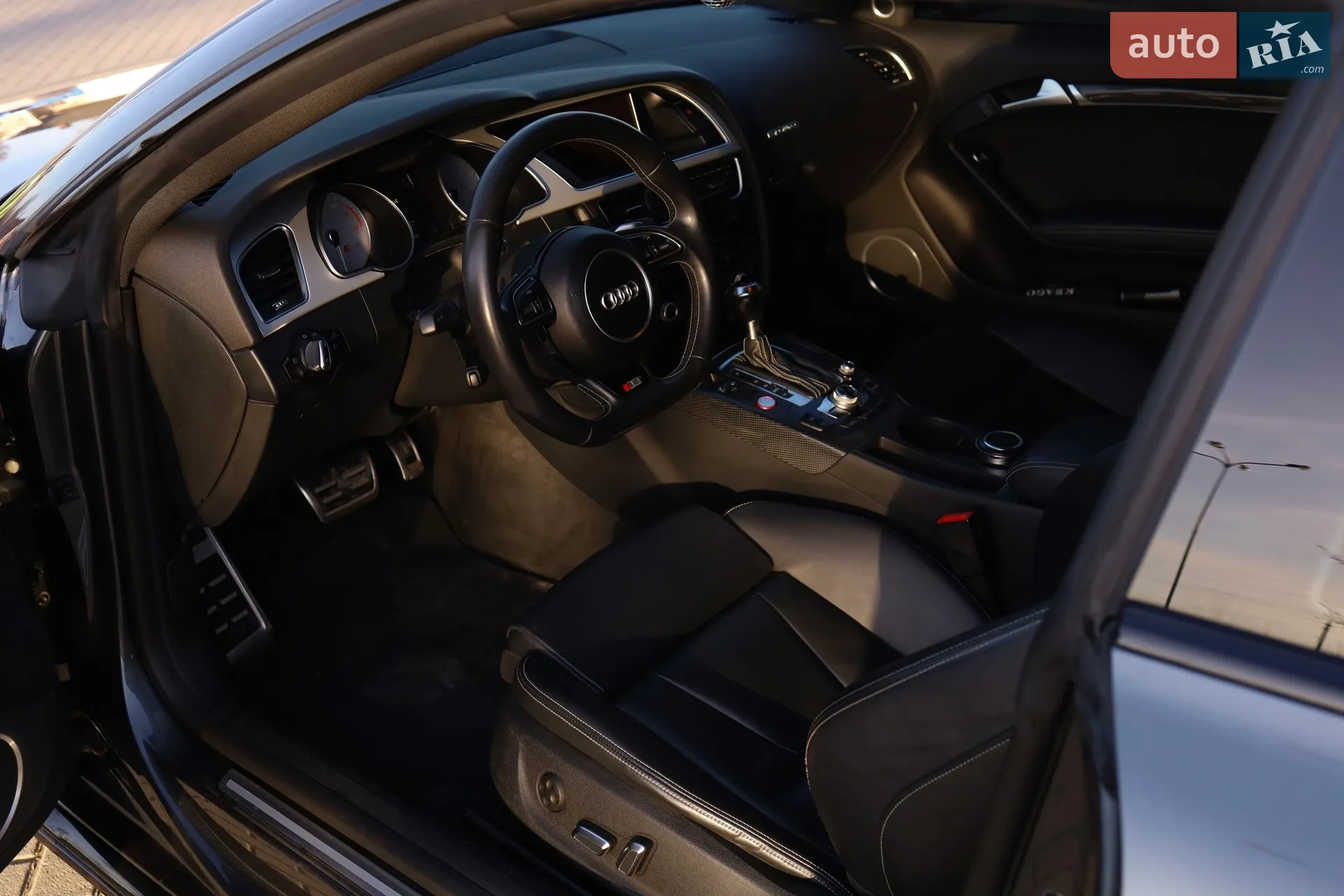 2016 Audi S5 - мініатюра 10