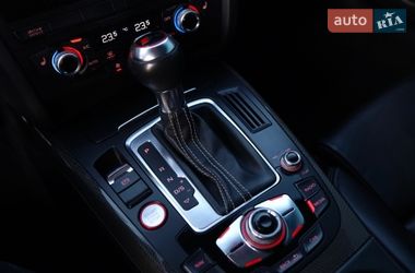 Купе Audi S5 2016 в Коломиї фото 24 Купе Audi S5 2016 в Коломиї