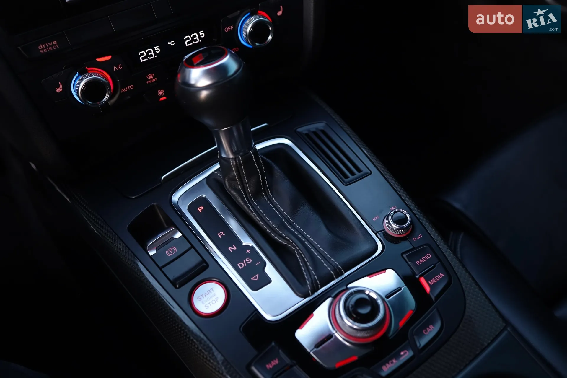 2016 Audi S5 - мініатюра 25