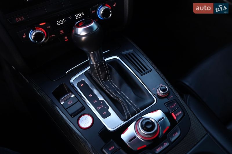Купе Audi S5 2016 в Коломиї фото 24 Купе Audi S5 2016 в Коломиї