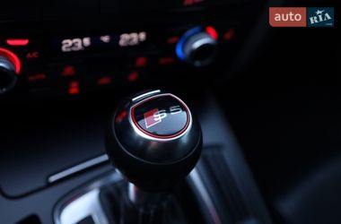 Купе Audi S5 2016 в Коломиї фото 29 Купе Audi S5 2016 в Коломиї
