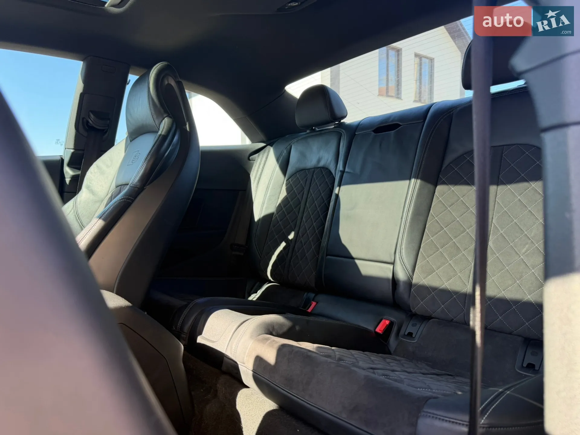 2018 Audi S5 - мініатюра 17