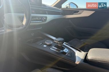 Купе Audi S5 2018 в Львові фото 20 Купе Audi S5 2018 в Львові
