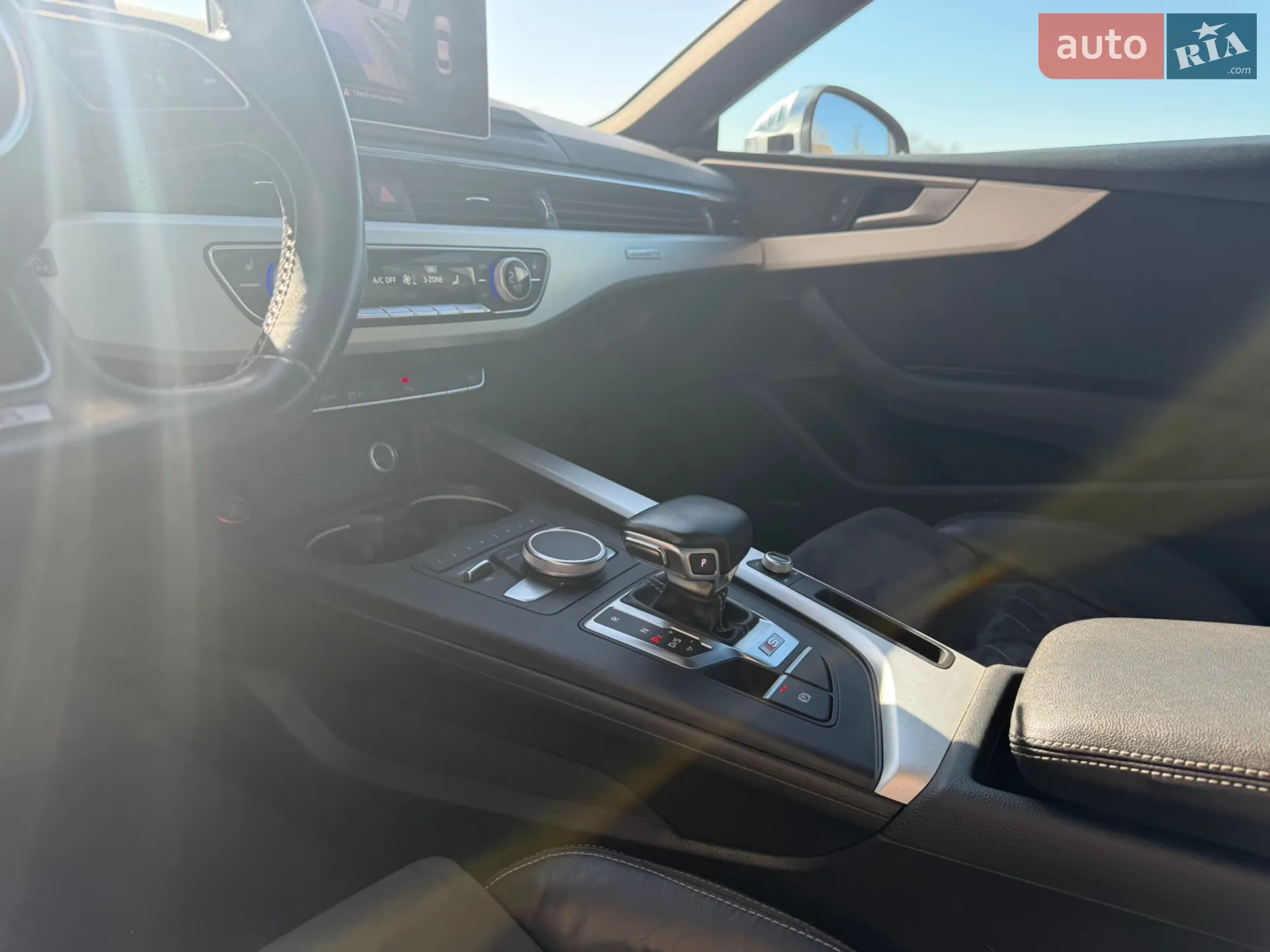 2018 Audi S5 - мініатюра 20