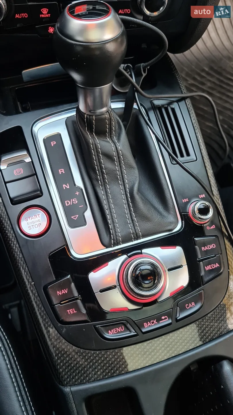2014 Audi S5 - мініатюра 13