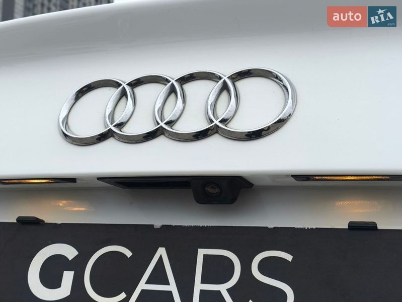 Купе Audi S5 2010 в Києві