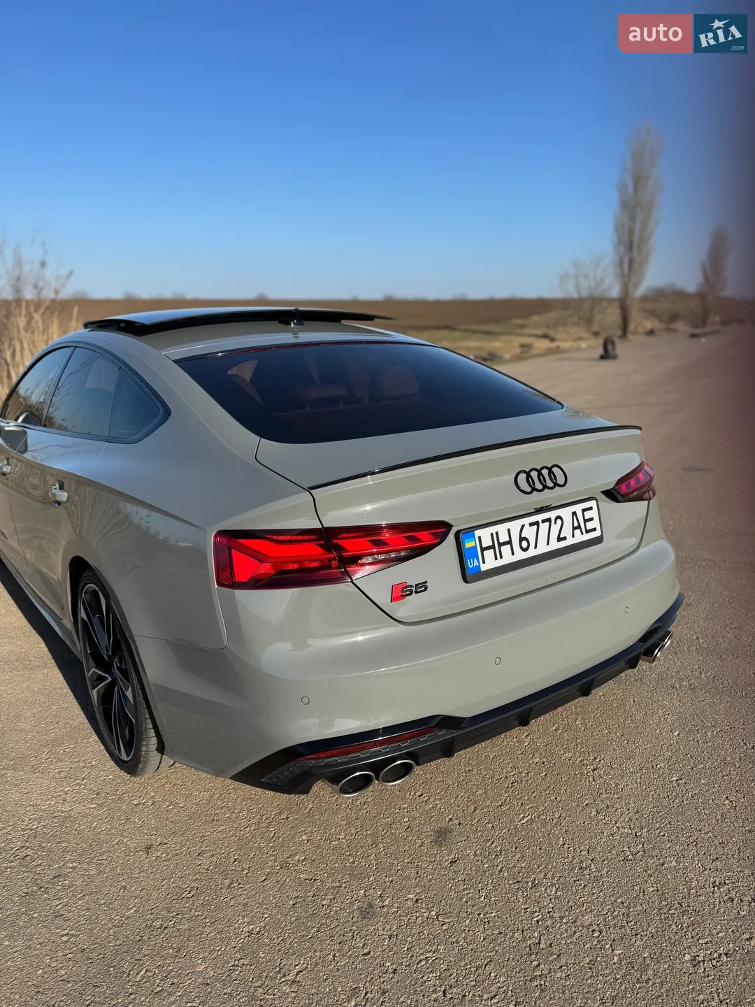 2021 Audi S5 - мініатюра 4