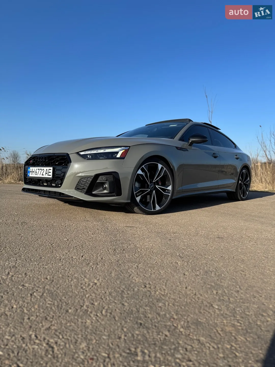 2021 Audi S5 - мініатюра 5